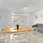 Cozy Studio In Malaga Center- Wifi & Ac